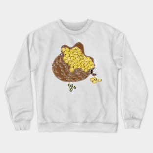 Moneybag Yo Crewneck Sweatshirt